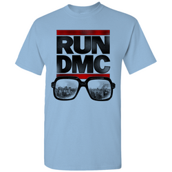 RUN DMC Iconic Frames