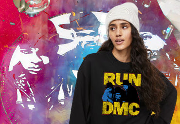 Official Run-DMC Online Store