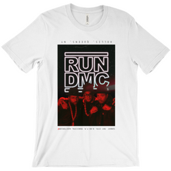 Official Run-DMC Online Store